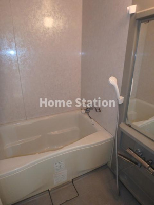 【浴室】 | アバンティパルコ野田