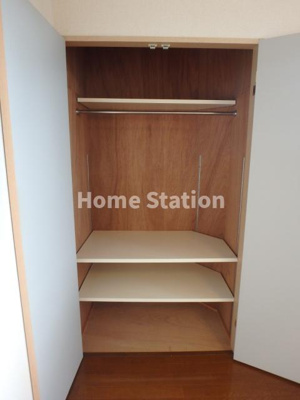 【収納】 | アバンティパルコ野田