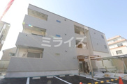 SMILE　GARDEN　Ⅰの画像