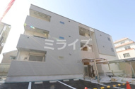 SMILE　GARDEN　Ⅰの画像