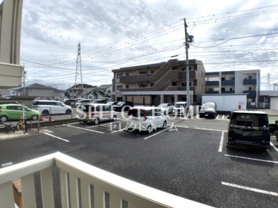 【展望】 | ロータスコート百々西