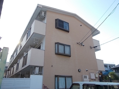 【外観】 | カーサヴィヴィアン名西（ＣＡＳＡ　ＶＩＶＩＡＮ　名西）