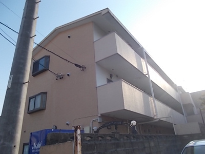 【外観】 | カーサヴィヴィアン名西（ＣＡＳＡ　ＶＩＶＩＡＮ　名西）