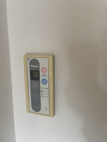 ラ・メイユールの設備