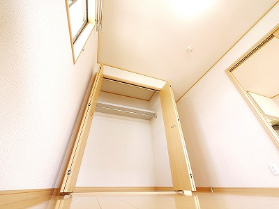 ZENの収納|小物を収納するのに便利です
