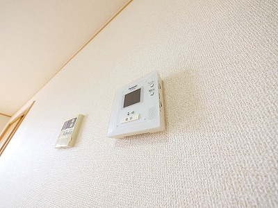 ZENのセキュリティ|モニター付き