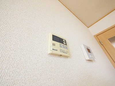 ZENの設備|リモコン