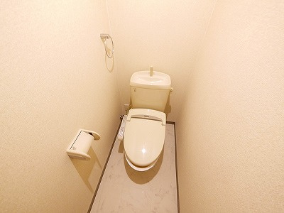 ZENのトイレ|トイレも気になるポイント