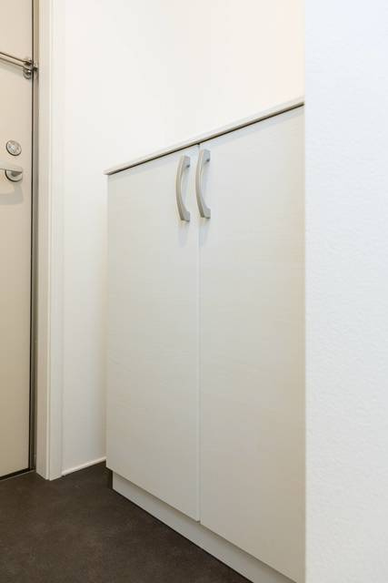 LAUREL柴又の玄関|別部屋、サンプル