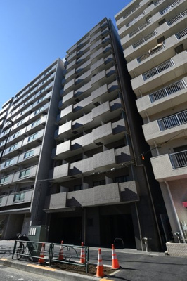 【外観】 | ルーブル文京音羽