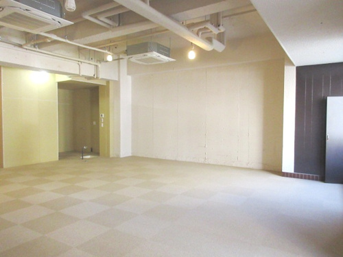 高島ビルの詳細ページ 三宮の貸店舗 三宮不動産