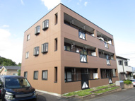 ハイム精華台の画像