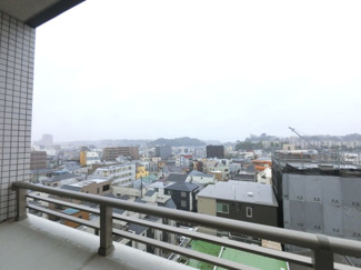 【展望】 | 陽当たり・眺望◎