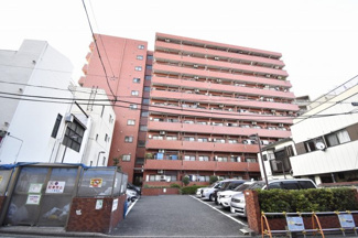 【外観】 | ブルーライン「吉野町」駅徒歩4分、京急本線「南太田」駅徒歩7分。
忙しい朝が助かる立地、暮らしにゆとりが生まれます。