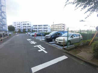 【駐車場】 | 機械式駐車場