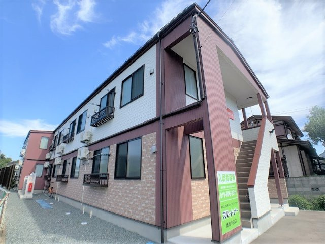 クローバーハウスM