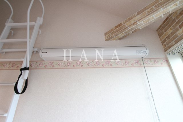 ユナイト末吉テネシーの杜のその他