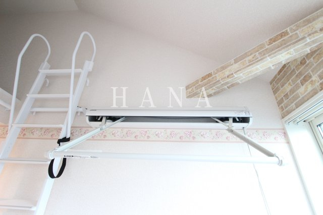 ユナイト末吉テネシーの杜のその他