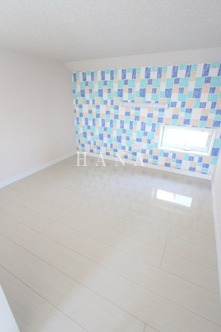 ユナイト末吉テネシーの杜の収納