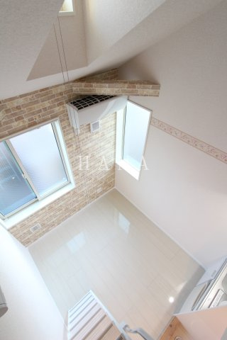 ユナイト末吉テネシーの杜の展望