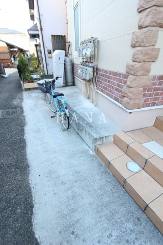 ユナイト末吉テネシーの杜のその他