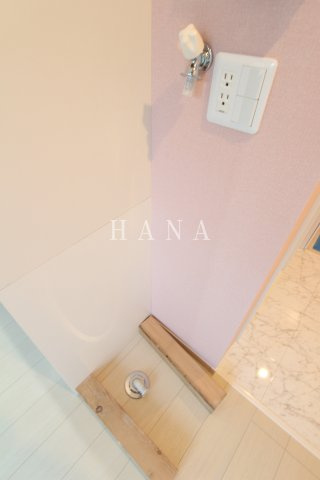 ユナイト末吉テネシーの杜のその他