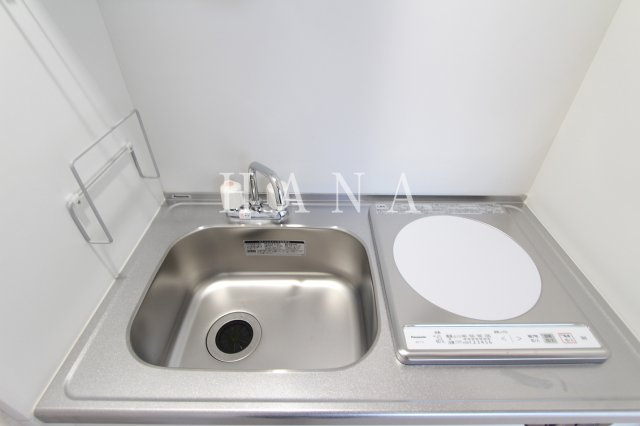 ユナイト末吉テネシーの杜のキッチン