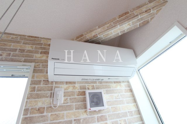 ユナイト末吉テネシーの杜の設備