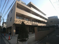 中野区中央１丁目のマンションの画像