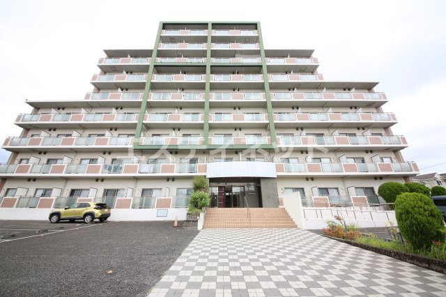 キャッスル常滑　南棟