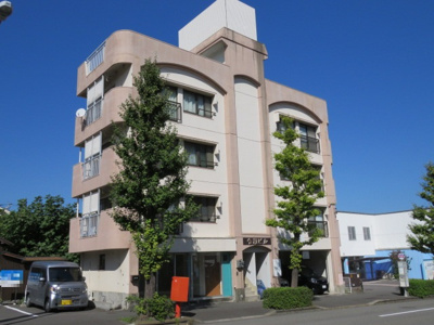 【外観】 | 令和ビル