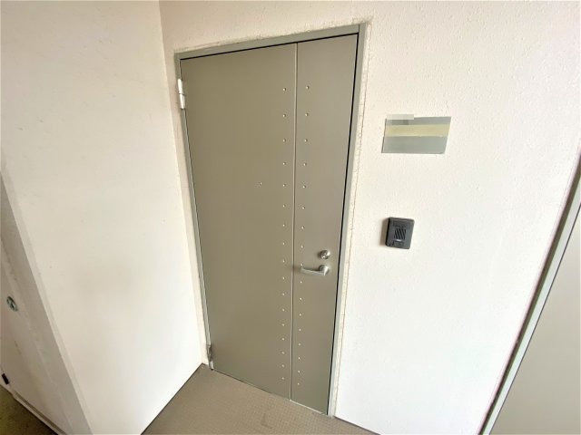 キャッスル常滑　西棟のその他共用部分