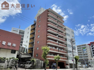 リエス桜川の画像