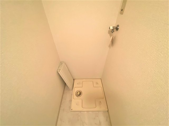 キャッスル常滑　南棟の設備