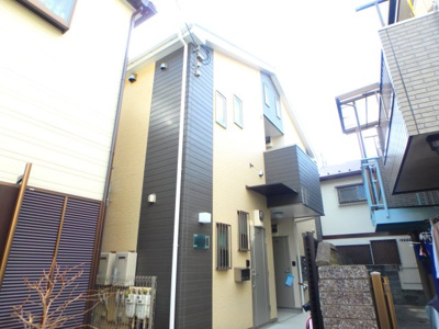 【外観】 | ラ・キャトル（Ｌａ　ｑｕａｔｒｅ）