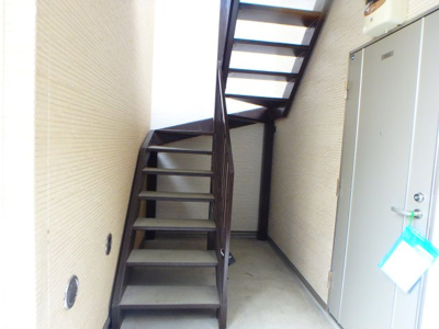 【その他共用部分】 | ラ・キャトル（Ｌａ　ｑｕａｔｒｅ）