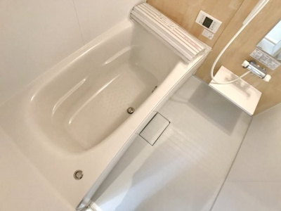【浴室】 | クレアージュ