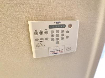 【セキュリティ】 | クレアージュ