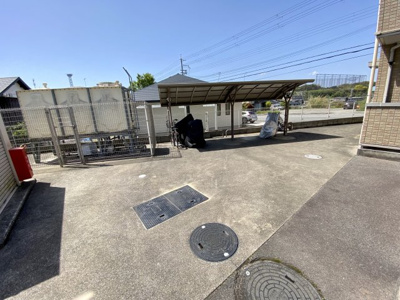 【その他共用部分】 | グランフィールド重根