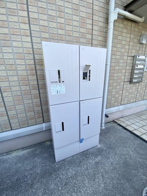 【その他共用部分】 | グランフィールド重根