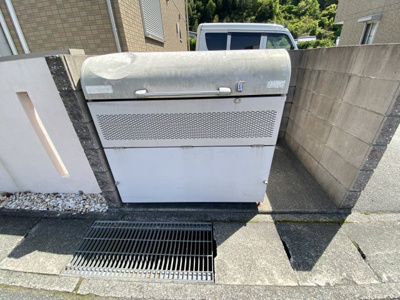 【その他共用部分】 | グランフィールド重根