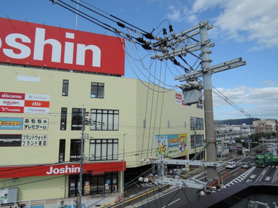 【展望】 | ＣＳビル