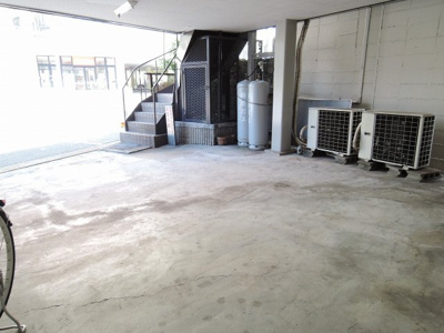 【設備】 | ＣＳビル