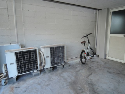 【その他共用部分】 | ＣＳビル