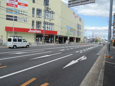 【周辺】 | ＣＳビル