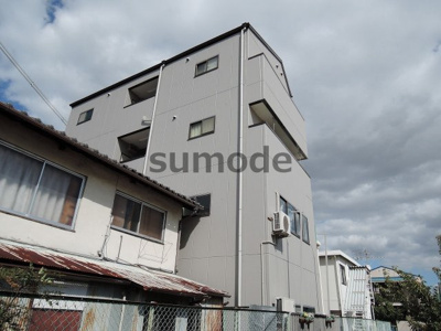 【外観】 | ＣＳビル