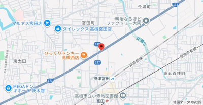 【地図】 | ＣＳビル