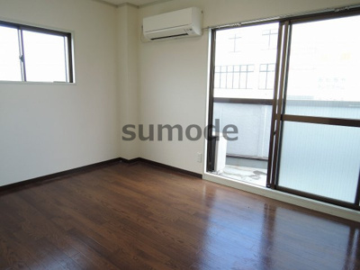 【洋室】 | ＣＳビル