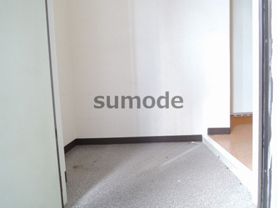 【玄関】 | ＣＳビル