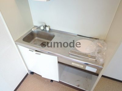 【キッチン】 | ＣＳビル